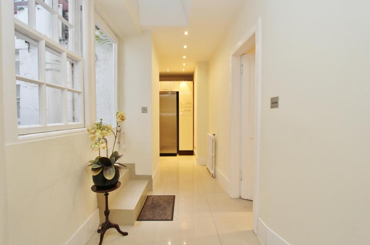 Ramsay Garden - Spacious 3-Bedroom Apartment Next To Edinburgh Castle Exteriér fotografie